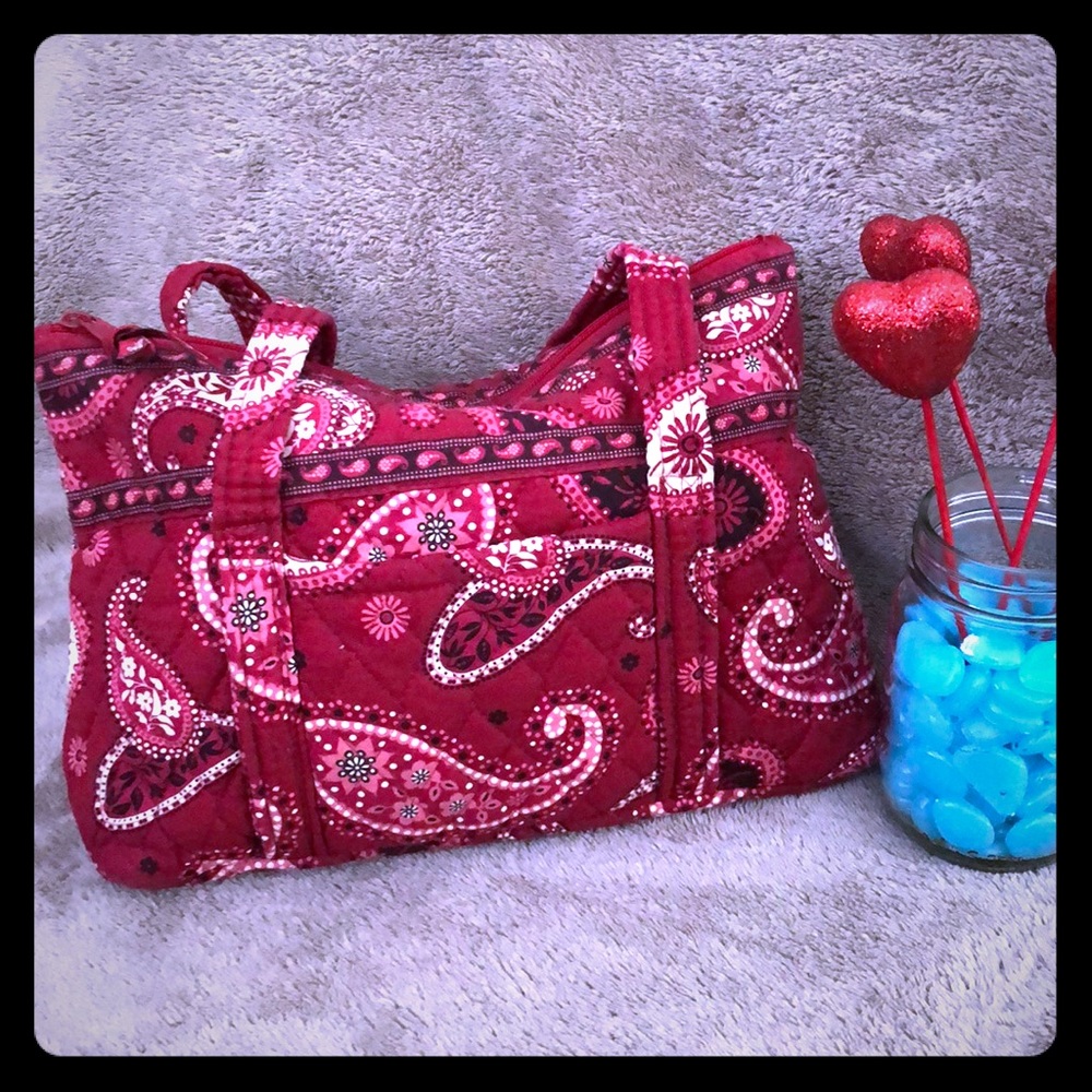 Vera Bradley shoulder bag